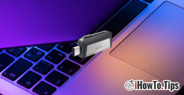 chiavetta USB mac