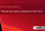 Nové funkcie a možnosti iOS 13 - Public Beta 7