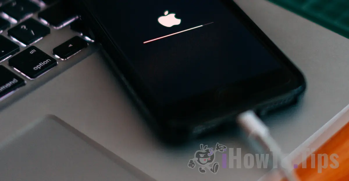 Бързо зареждане на iPhone или iPad със захранването на MacBook - Съвместимост със зарядно устройство Apple