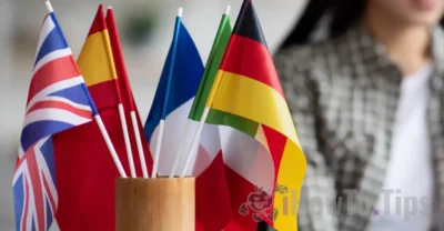 Change iOS Apps Language