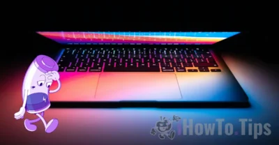 Stato di salute della batteria MacBook