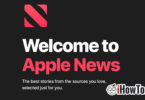 Apple news App