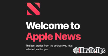Sync Apple News App on all devices / Mac, iPhone, iPad [Fix / How-To]