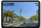 Apple أطلق التصميم الجديد لتطبيق الملاحة ، Apple برنامج Maps
