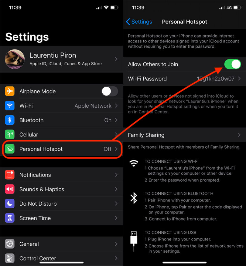 Hotspot Maker 3.1 download the new version for iphone