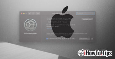 iOS 13.4 / iPadOS 13.4 / watchOS 62 és MacOS A 10.15.4 hivatalos kiadása