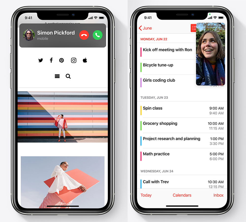 iOS 14 - Widgets, Messages Group, App Library, Translate & New Look