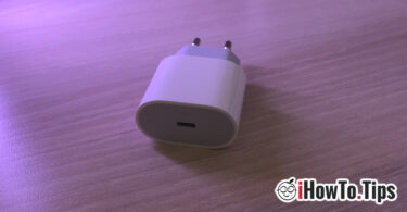 iPhone 12 Charger