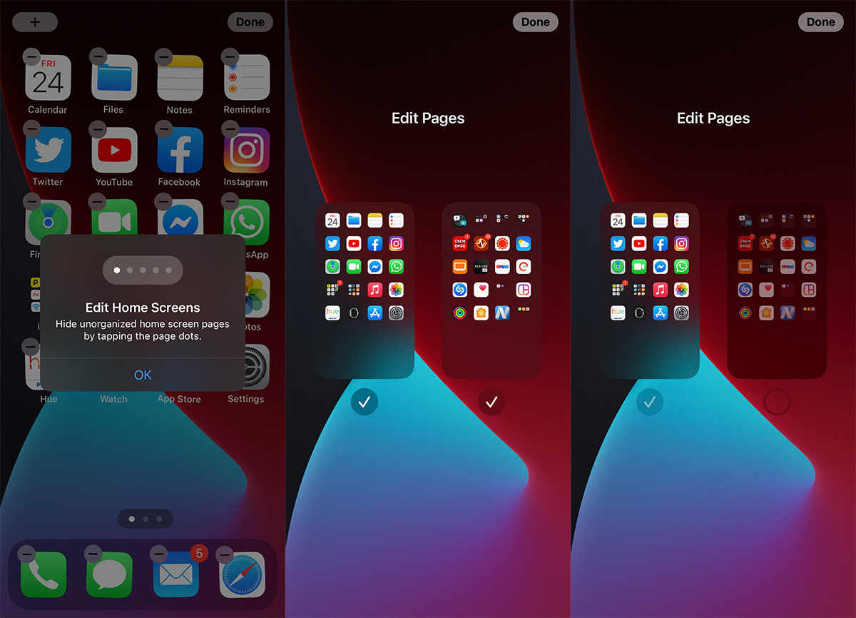 iOS 14 Public Beta 3 & iPadOS 14 - Preuzimanje, instalacija i značajke