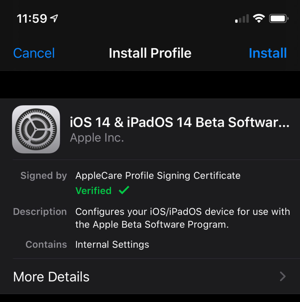 How to install iOS 14 & iPadOS 14 Beta Software Program - Test the future iOS al iPhone 12