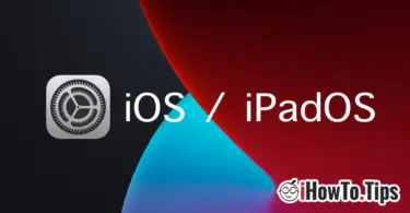 iOS 14.2 Update - Viitorul OS pentru iPhone 12