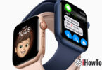 Apple Watch Senior for barn