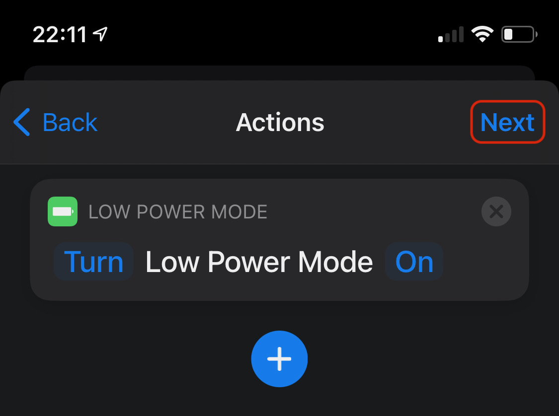 Jak aktywować na stałe? Low Power Mode pe iPhone - Bateria wytrzyma znacznie dłużej
