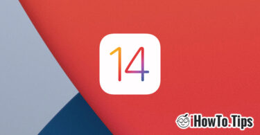 Prinašajo se novice iPhone in iPad od iOS 14.2 / iPadOS 14.2