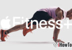 Fitness Plus App