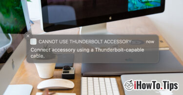 Thunderbolt Accessori