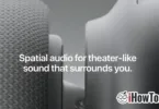 AirPods Spatial Audio