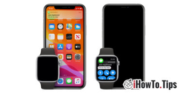 How to enable, disable or customize alerts / notifications from applications on Apple Watch (Apple Watch notifications)