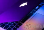 MacBook Pro Battery Swelling
