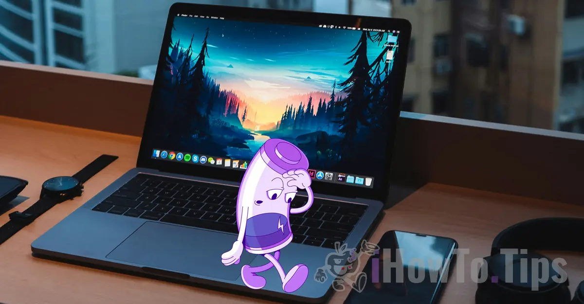 You can change your MacBook battery for free. See the conditions