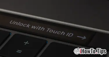 Touch ID Sonra Çalışmamak macOS Big Sur Update (Touch ID / Parmak İzi Ekle)
