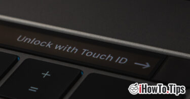 Touch ID Nie praca po macOS Big Sur Update (Touch ID / Dodaj odcisk palca)
