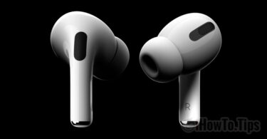 AirPods om