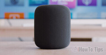 HomePod, boxa inteligenta a Apple nu va mai fi disponibila