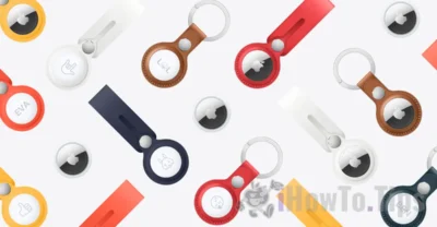 Apple AirTag - kuidas see jälgimisseade töötab