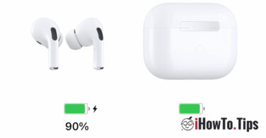 AirPods Pro Χρέωση