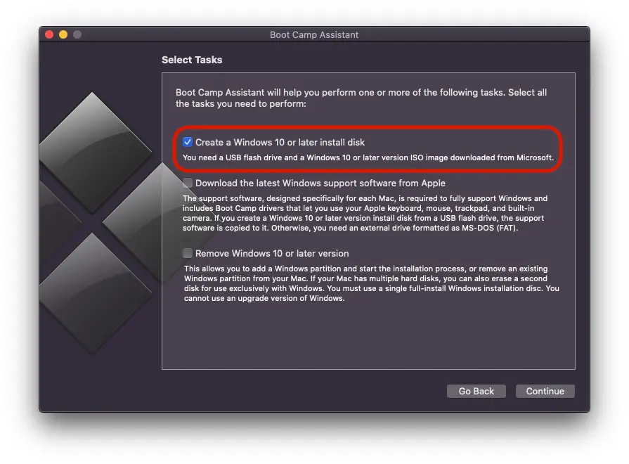 How to Create a Bootable Windows USB on Mac