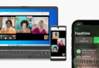 FaceTime Android用と Windows, SharePlay および他の多くの新しいオプション iOS 15