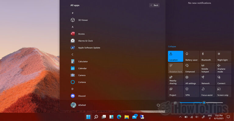 Pourquoi Ios 15 Ne S'installe Pas Windows 11 - iHowTo.Tips - Comment réparer et comment faire