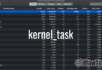 "kernel_task"Utilisation élevée du processeur / Comment réparer