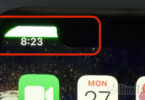iPhoneの画面に緑色の斑点が。 原因と解決策