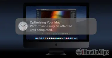 Optymalizacja Twojego Mac