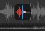 Hangjegyzetek – Szinkronizálás és hangrögzítés (hangrögzítő) iPhone, iPad, Mac si Apple Watch