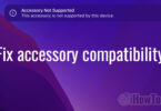 accessory compatibility