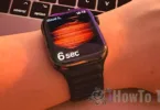 Apple Watch Krew O2