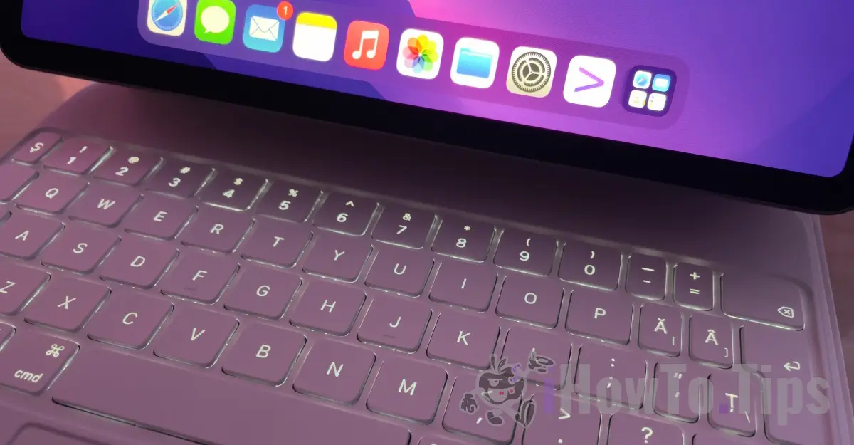 Smart Keyboard Folio проти iPad Magic Keyboard