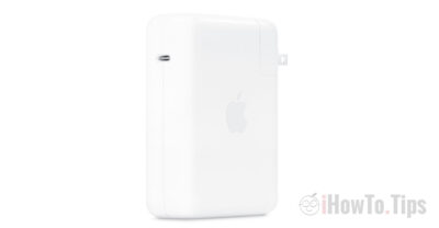 MacBook Power Adapter USB-C