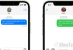 iMessages رسائل SMS MMS