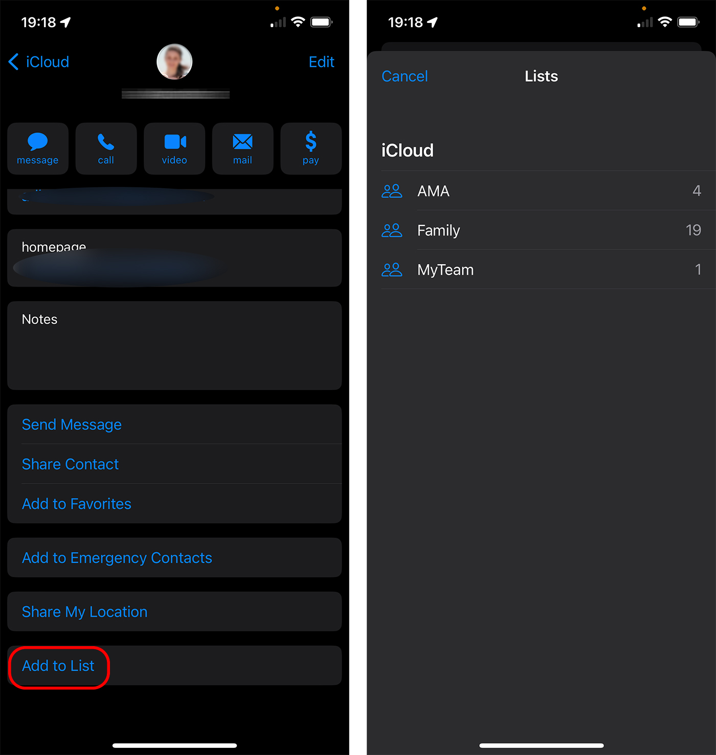 how-to-create-contact-groups-on-iphone-family-friends