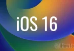 iOS 16
