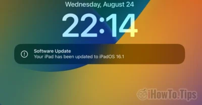 iPados 16.1更新