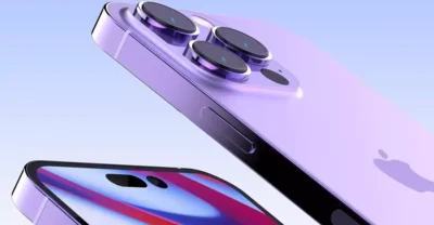 „iPhone“ 14 kaina