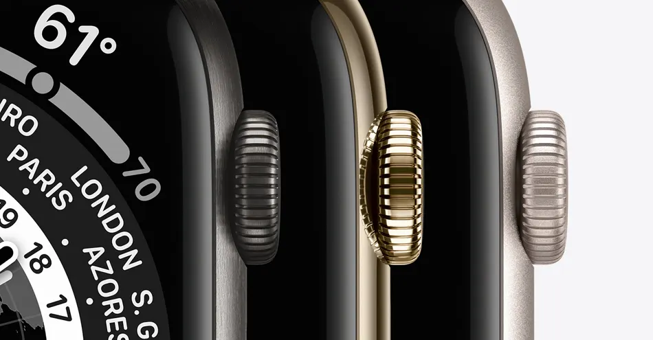 Најповољнија цена Apple Watch Series 7