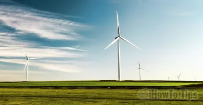 Carregamento de energia limpa no iPhone na bateria