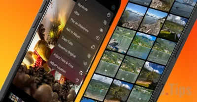 Copy & Paste Edits on Photos