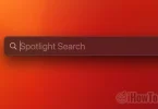 Spotlight Search